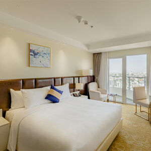 Couble Room